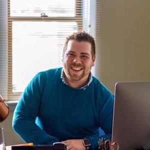 Meet your Posher, Christopher